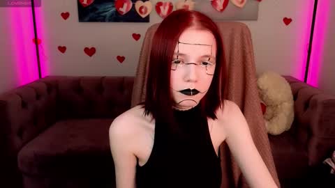 Mita online show from February 2026 09:11:02 PM