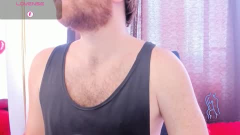 Snapshot of mitchbukanan chatting on February 2026 05:31:01 PM mitchbukanan online show from February 2026 05:31:01 PM