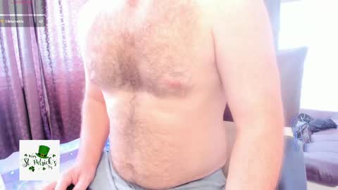 Snapshot of mitchbukanan chatting on March 2026 06:11:01 PM mitchbukanan online show from March 2026 06:11:01 PM