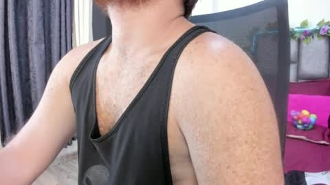 Snapshot of mitchbukanan chatting on April 2026 06:02:02 AM mitchbukanan online show from April 2026 06:02:02 AM