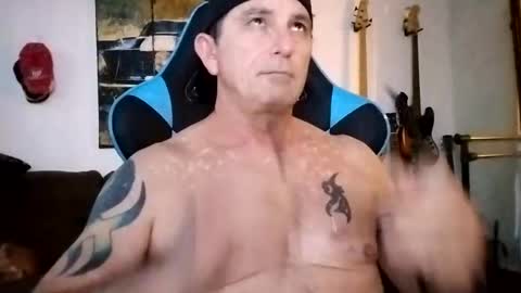 Snapshot of mitchnails69 chatting on March 2025 12:26:01 PM BobbyMitchGa online show from March 2025 12:26:01 PM