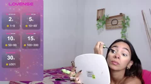 mitchwilson1 online show from March 2025 10:43:01 PM