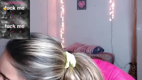 mitchwilson1 online show from September 2025 10:44:02 PM