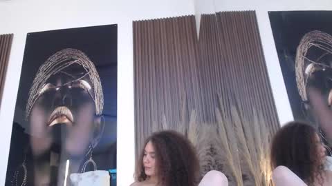 Snapshot of miticabrennet chatting on September 2025 03:39:02 AM Mtica Brennet online show from September 2025 03:39:02 AM