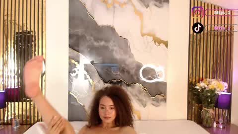 Mtica Brennet online show from May 2026 05:15:02 AM