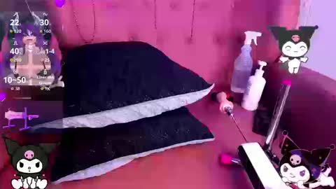 mitsu kawii online show from September 2025 11:16:01 PM