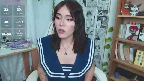 Snapshot of mitsuchann chatting on December 2025 03:11:01 AM mitsuchann online show from December 2025 03:11:01 AM