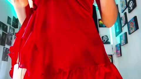 GERALDINE online show from March 2025 06:22:02 PM