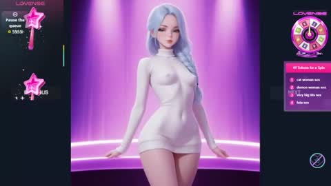 mitsuri_hot online show from June 2026 04:19:02 PM
