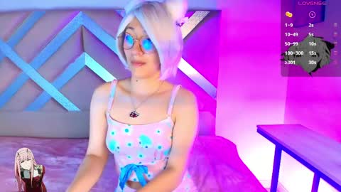 mitsuri_nyx online show from May 2026 12:00:01 PM
