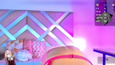 mitsuri_nyx online show from May 2026 12:01:01 PM