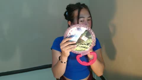 Mitsu online show from January 2025 05:19:01 AM