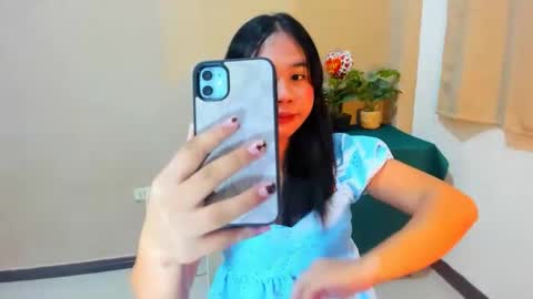 Mitsu online show from October 2025 10:59:02 AM