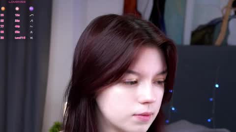 Rosalie online show from May 2026 01:35:02 AM