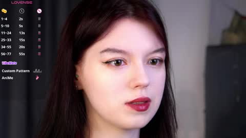 Rosalie online show from May 2026 01:14:02 AM