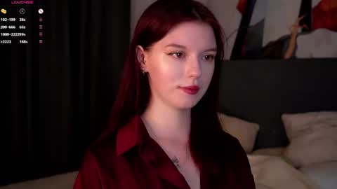 Rosalie online show from July 2026 02:05:17 AM