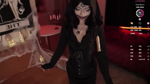 Yuka online show from October 2025 06:53:01 PM