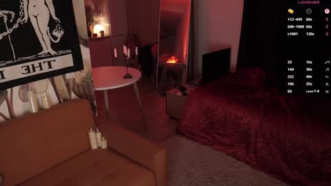 Yuka online show from October 2025 07:47:02 PM