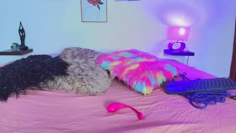 Miwa  online show from February 2025 08:23:02 PM