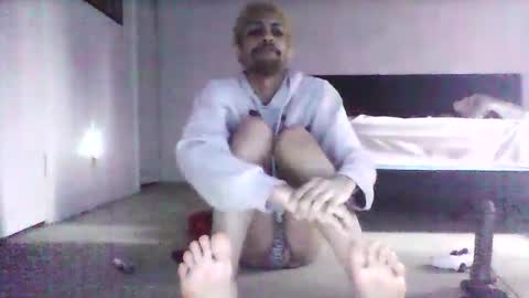 Snapshot of mixxychocolate chatting on January 2025 07:31:01 PM Deanthony online show from January 2025 07:31:01 PM