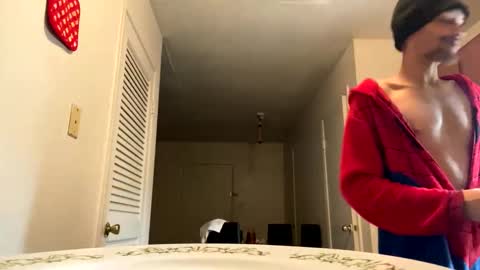 Snapshot of mixxychocolate chatting on February 2025 03:19:01 AM Deanthony online show from February 2025 03:19:01 AM