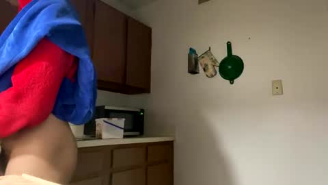 Snapshot of mixxychocolate chatting on February 2025 04:40:02 AM Deanthony online show from February 2025 04:40:02 AM