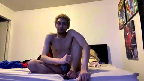 Snapshot of mixxychocolate chatting on February 2025 05:48:02 AM Deanthony online show from February 2025 05:48:02 AM