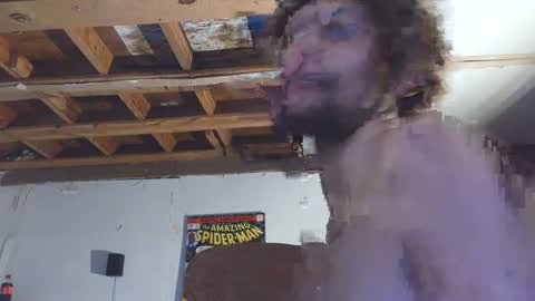 Snapshot of mixxychocolate chatting on October 2025 03:48:02 AM Deanthony online show from October 2025 03:48:02 AM