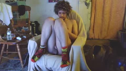 Snapshot of mixxychocolate chatting on January 2026 08:10:02 PM Deanthony online show from January 2026 08:10:02 PM