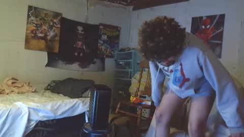 Snapshot of mixxychocolate chatting on January 2026 03:11:01 AM Deanthony online show from January 2026 03:11:01 AM