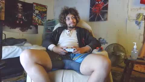 Snapshot of mixxychocolate chatting on January 2026 04:54:02 PM Deanthony online show from January 2026 04:54:02 PM