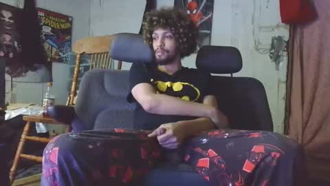 Snapshot of mixxychocolate chatting on February 2026 06:30:02 AM Deanthony online show from February 2026 06:30:02 AM