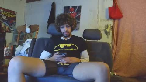 Snapshot of mixxychocolate chatting on February 2026 07:07:01 PM Deanthony online show from February 2026 07:07:01 PM