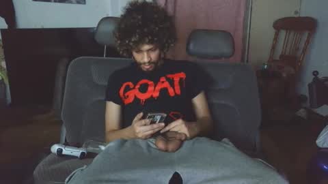 Snapshot of mixxychocolate chatting on February 2026 04:28:02 AM Deanthony online show from February 2026 04:28:02 AM