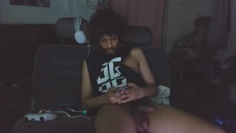 Snapshot of mixxychocolate chatting on February 2026 06:36:02 AM Deanthony online show from February 2026 06:36:02 AM