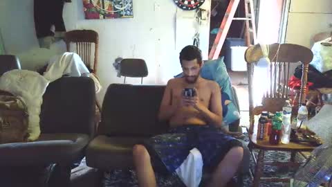 Deanthony online show from May 2026 07:41:02 PM