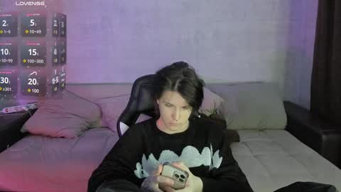 Miya online show from January 2025 03:51:02 AM