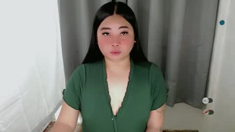 cassie marie online show from October 2025 08:05:02 AM