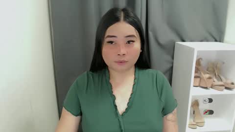 cassie marie online show from April 2026 06:00:02 AM