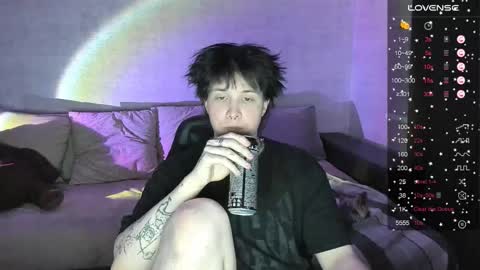 Snapshot of miya_meow_miku chatting on November 2025 06:59:02 PM MeowMiku online show from November 2025 06:59:02 PM