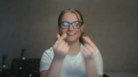 Milana online show from February 2025 01:21:02 PM