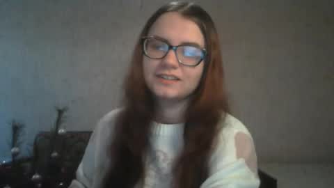 Milana online show from February 2025 07:26:02 AM