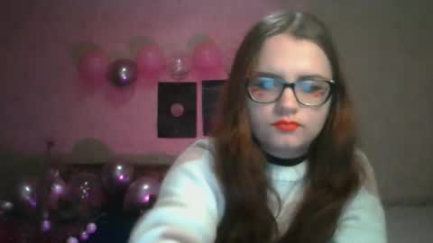 Milana online show from February 2025 04:31:01 PM