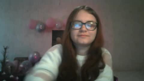 Milana online show from February 2025 07:23:01 AM