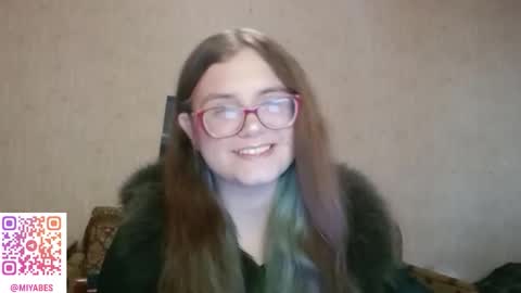 Milana online show from September 2025 01:27:01 PM