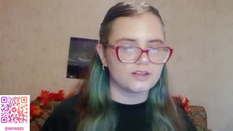 Milana online show from October 2025 07:29:01 AM