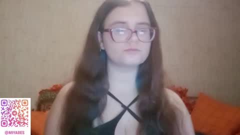 Milana online show from December 2025 03:24:02 AM