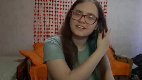 Milana online show from February 2026 11:14:01 AM