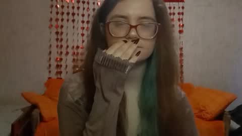 Milana online show from February 2026 07:16:02 AM