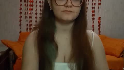 Milana online show from February 2026 04:44:01 AM